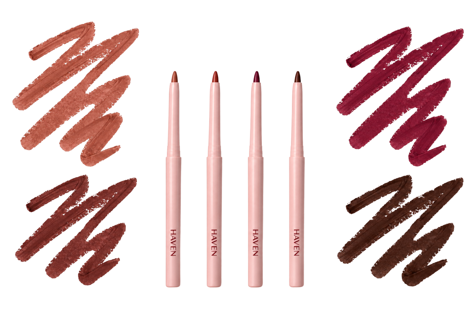 Lip Liners