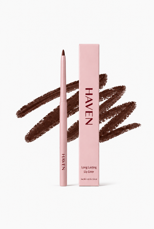 Deep Brown - Lip Liner