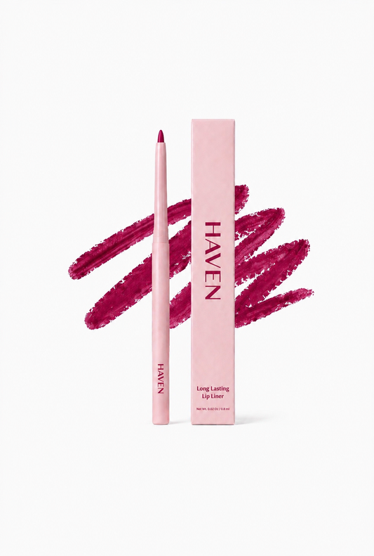 Plum - Lip Liner