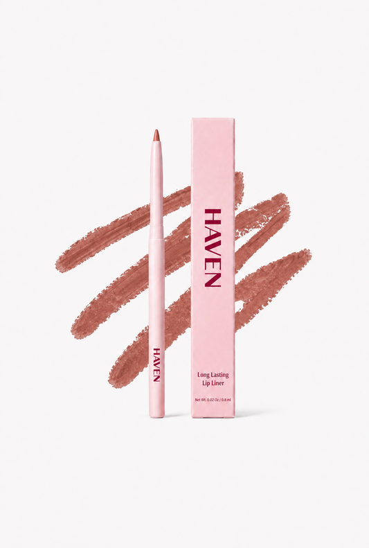 Tan line - Lip Liner